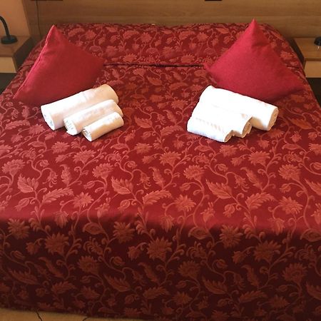 Hotel Le Corti Pitstop Ferrara Kültér fotó