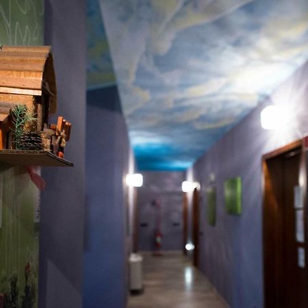 Hotel Le Corti Pitstop Ferrara Kültér fotó