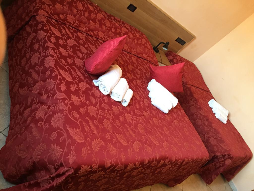 Hotel Le Corti Pitstop Ferrara Kültér fotó