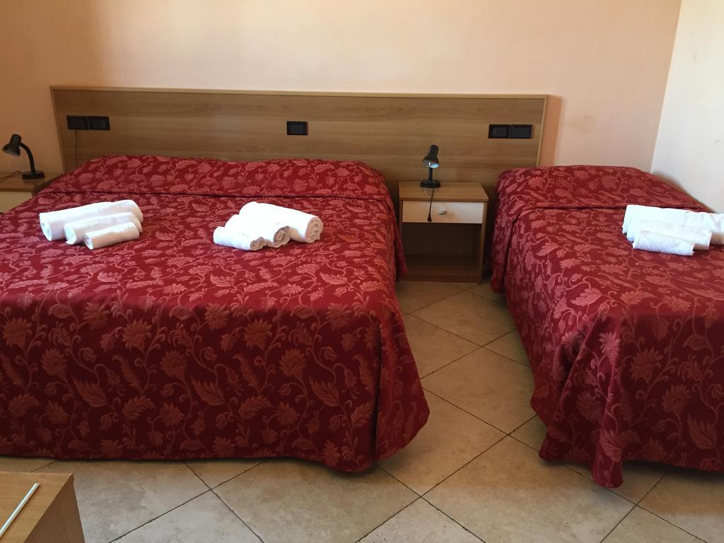Hotel Le Corti Pitstop Ferrara Kültér fotó