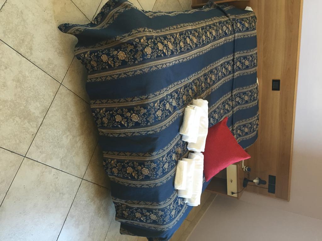 Hotel Le Corti Pitstop Ferrara Kültér fotó