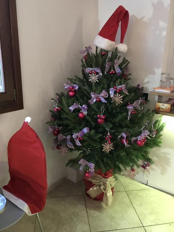 Hotel Le Corti Pitstop Ferrara Kültér fotó